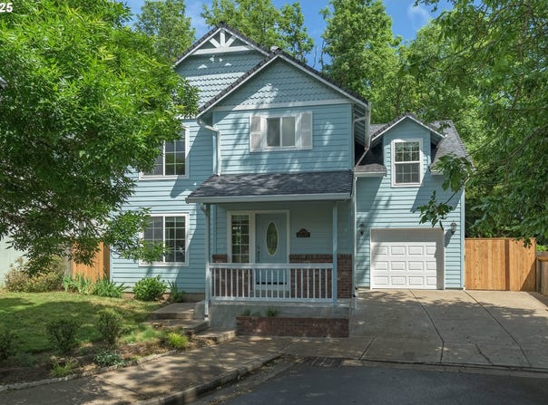 2795 MALLORY LN, Eugene, OR 97401