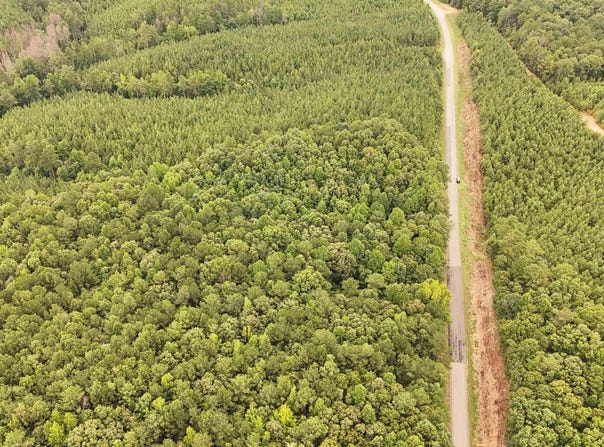 COUNTY ROAD 33 lot: 0, FRUITHURST, AL 36262
