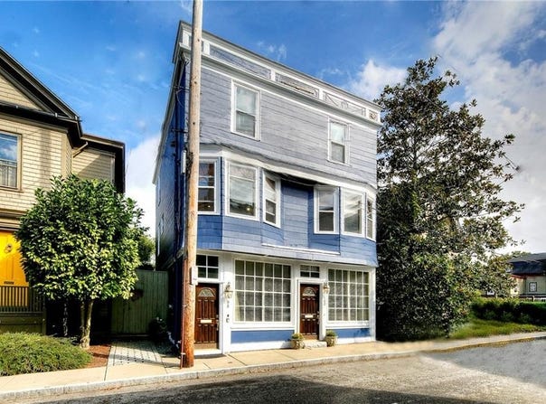 98 John Street, Newport, RI 02840