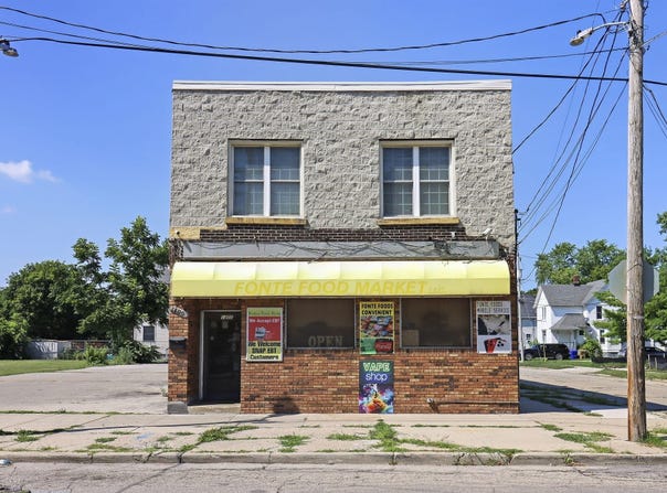1400 50th St, Kenosha, WI 53140