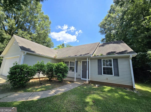 999 Dixie, Jonesboro, GA 30236