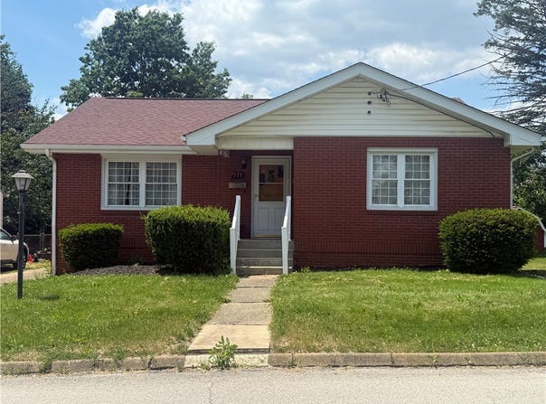 717 18th Ave, Beaver Falls, PA 15010