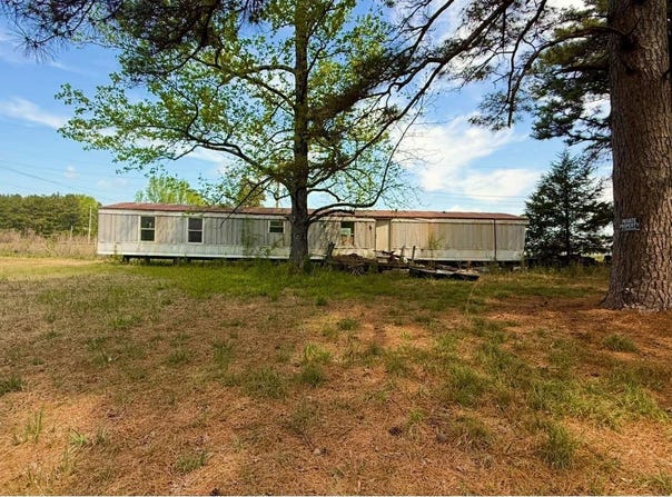 2915 Ashley Road, Sheridan, AR 72150