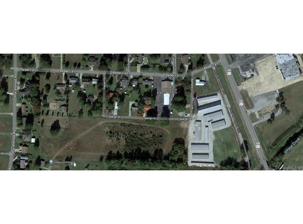7 Acres Spargo Dr, Walnut Ridge, AR 72476