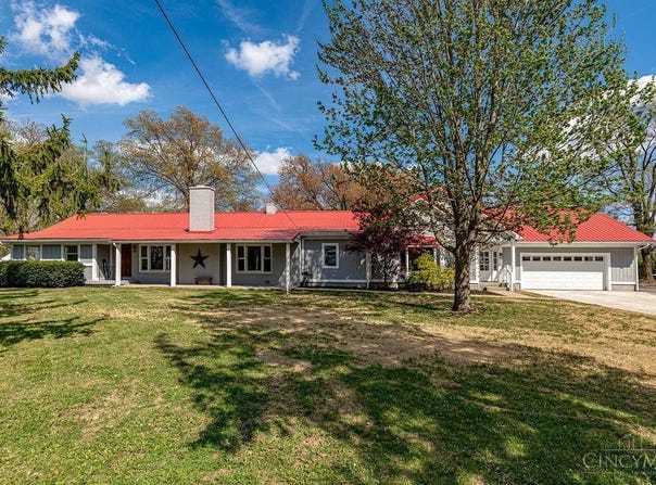 7926 Normandy Lane, Centerville, OH 45459