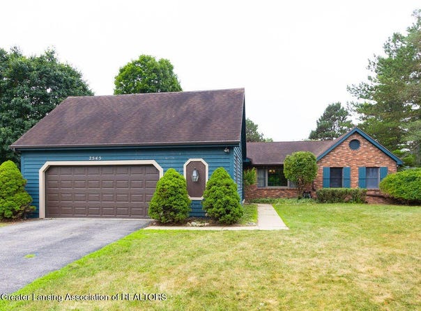 2545 Koala Drive, East Lansing, MI 48823