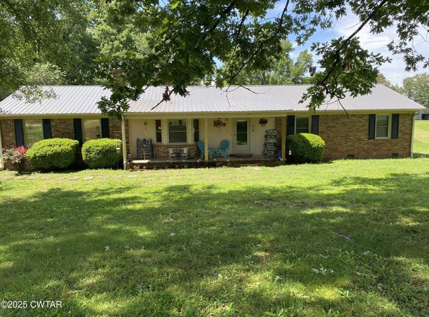 3605 Old Jacks Creek Road, Henderson, TN 38340