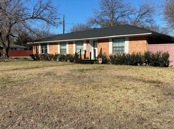 421 Frances Way, Richardson, TX 75081