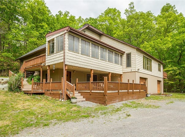 South Bristol, NY 14512