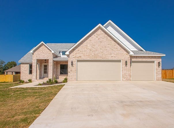 141 Allie Jo Lane, Sheridan, AR 72150