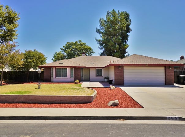 2475 Santa Lucia Court, Hanford, CA 93230