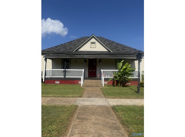 1403 SE 7th Avenue SE, Decatur, AL 35601