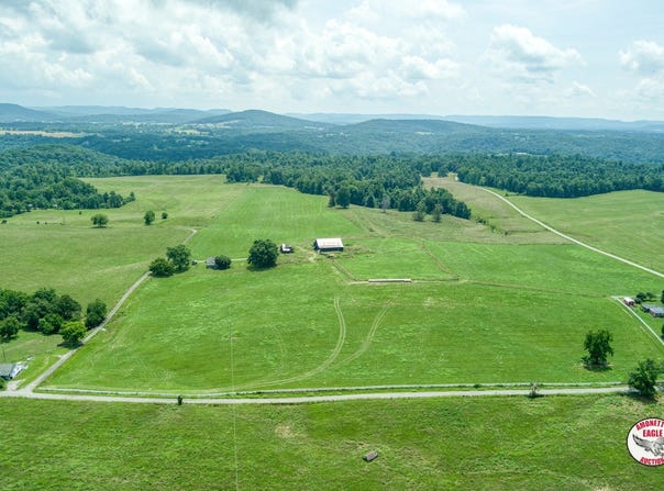 0 Twyford Point Rd./140 Don Gregory Rd., Monticello, KY 42633