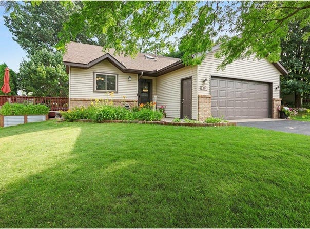 115 17th Street Court, Sauk Rapids, MN 56379