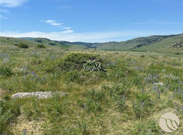 Tbd Rendezvous Trail, Other, MT 59047
