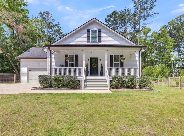 119 White Picket Lane, Summerville, SC 29483