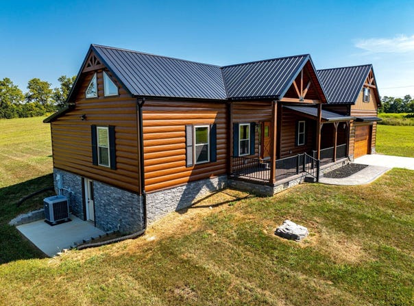 910 Walnut Grove Road, Carlisle, KY 40311
