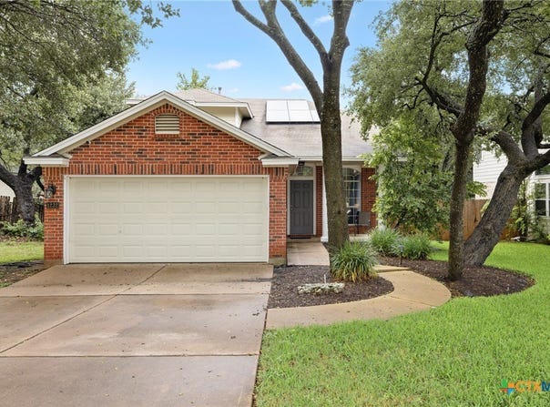 1232 Brashear Lane, Cedar Park, TX 78613