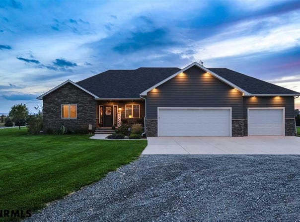 90210 PRAIRIE TRAIL, Scottsbluff, NE 69361-0000