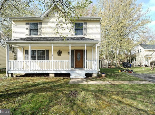729 DAVOL RD, STEVENSVILLE, MD 21666