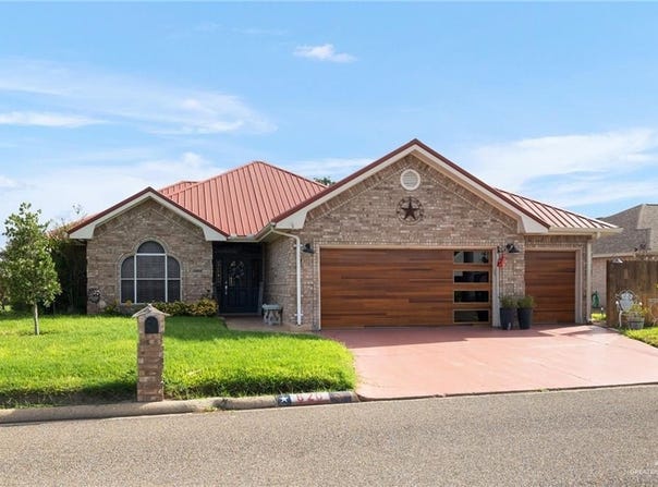 620 Lake View Drive, Mission, TX 78572