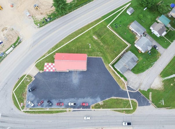 2700 Williamsburg Pike, Richmond, IN 47374