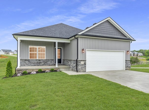 1013 Mission Drive, Richmond, KY 40475