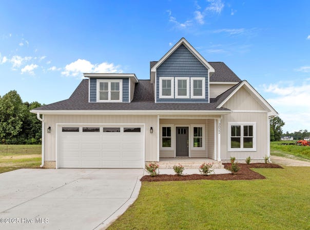 3022 Joe Stocks Road, Greenville, NC 27858