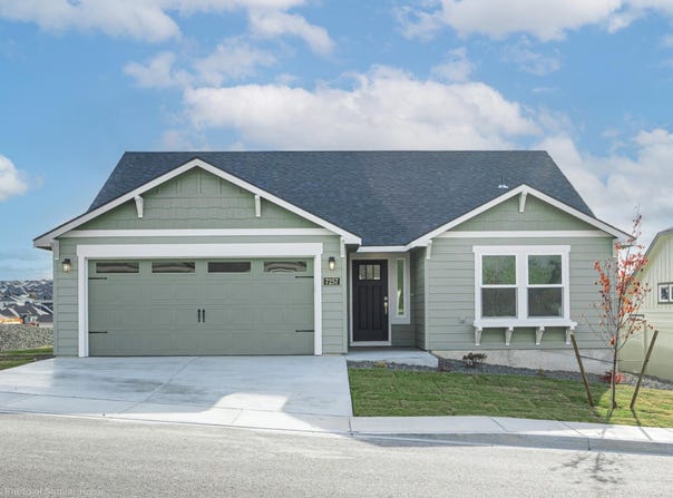 10377 Sienna Loop, Missoula, MT 59808