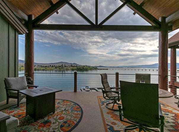 602 6th Street W unit: 301, Polson, MT 59860