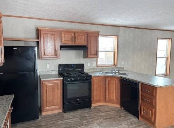 606 1st Ave, Dilworth, MN 56529
