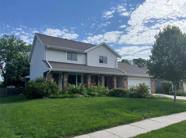 2003 Polk Drive, Ames, IA 50010