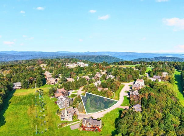 EYEOPENER Lane lot: 17, MC HENRY, MD 21541