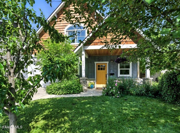 429 S Ella Ave, Sandpoint, ID 83864