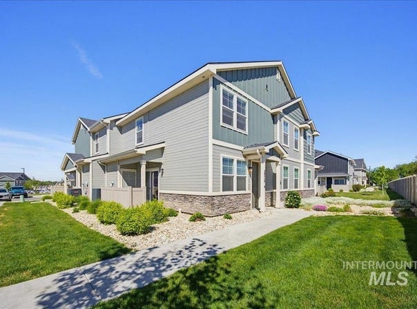 2314 E Spice Loop #4, Nampa, ID 83651