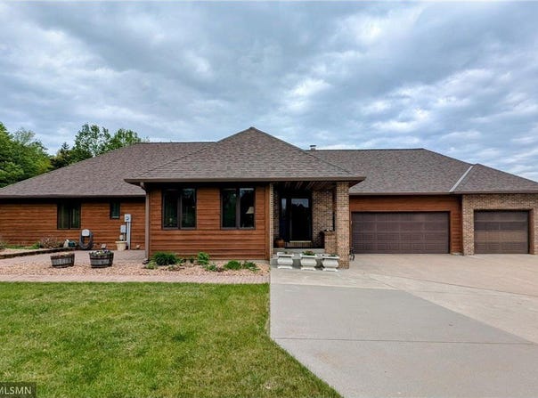628 3rd Avenue SW, Long Prairie, MN 56347