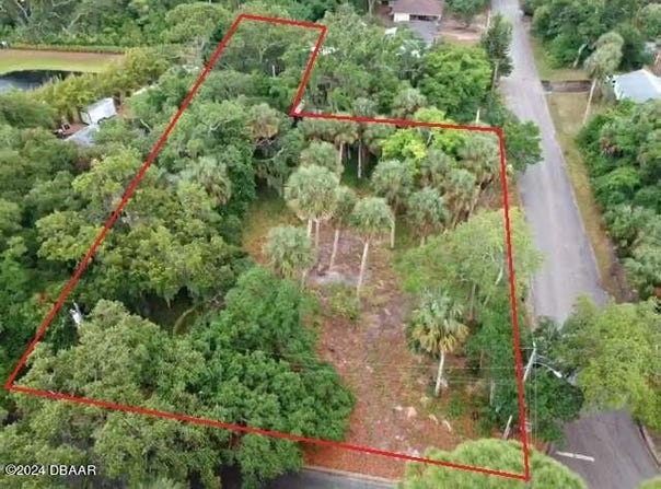 48 Valley Street, Port Orange, FL 32129