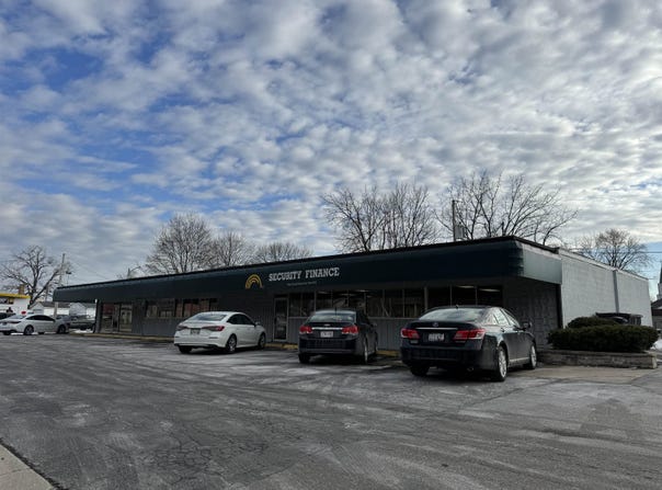 301-303-305-307 Madison Avenue, Fort Atkinson, WI 53538