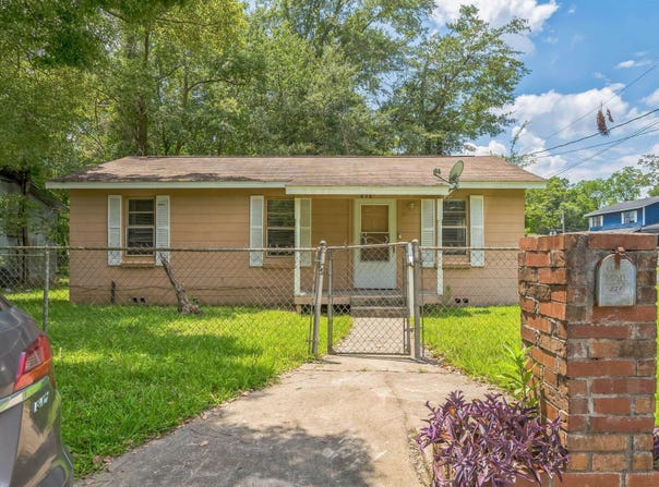 626 Lincoln Street, Quincy, FL 32351