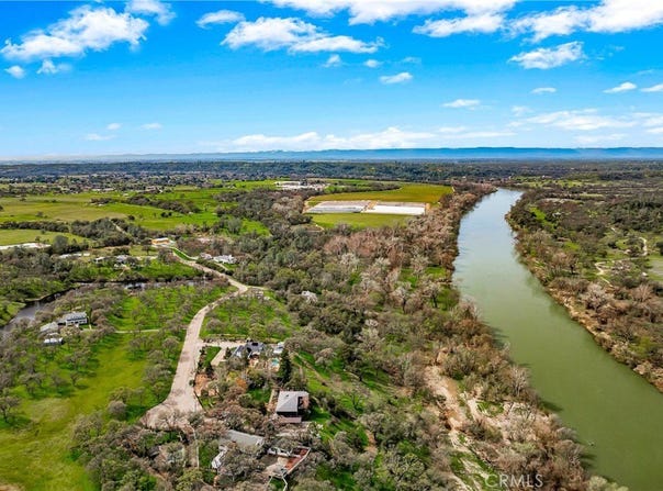 16475 River Heights Drive, Red Bluff, CA 96080