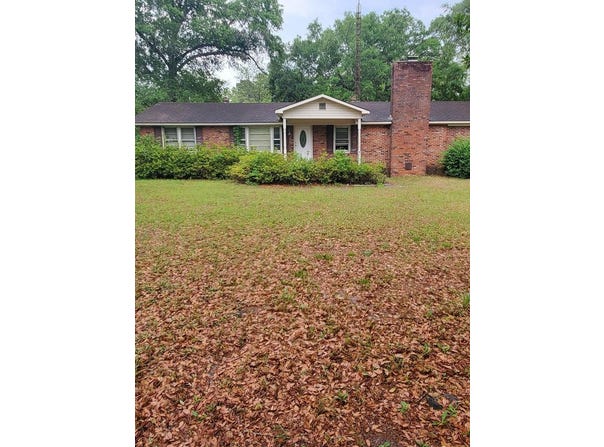 270 Senior Road, Kingstree, SC 29556