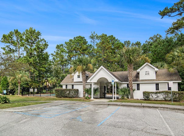 166 Buchanan Circle, Goose Creek, SC 29445
