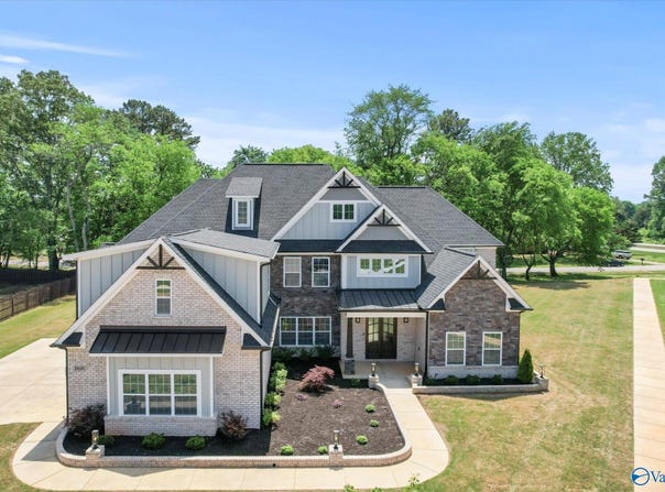 20630 Calcutta Street, Athens, AL 35611