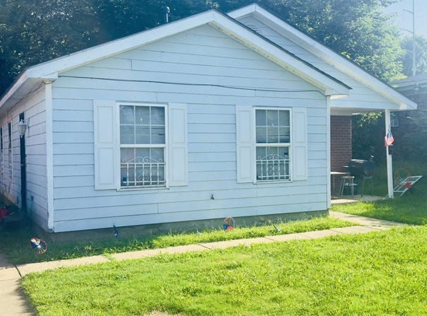 104 VAAL, Memphis, TN 38109