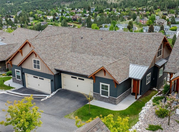 2044 Scott Drive unit: 19, Helena, MT 59601