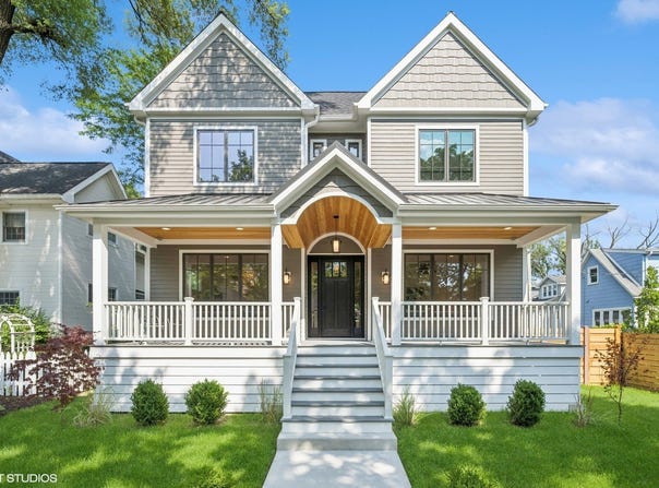 3811 N Kildare Avenue, Chicago, IL 60641
