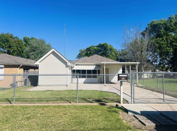 212 BROOKLYN AVENUE, Houma, LA 70364