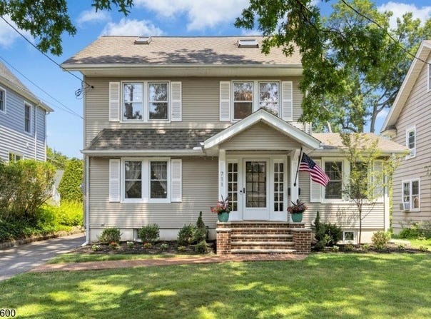 711 Westfield Ave, Westfield Town, NJ 07090-3324
