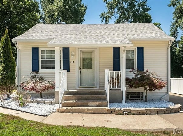 142 Connolly Drive, Hazelwood, MO 63135