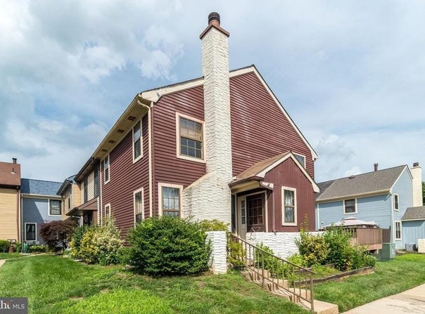 111 FRANKLIN COURT, NORTH WALES, PA 19454